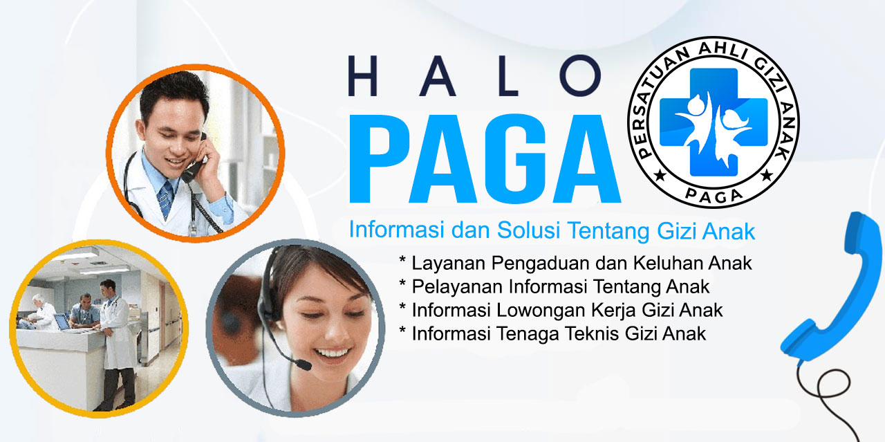 PAGA Kecamatan Loloda